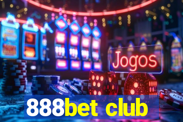 888bet club