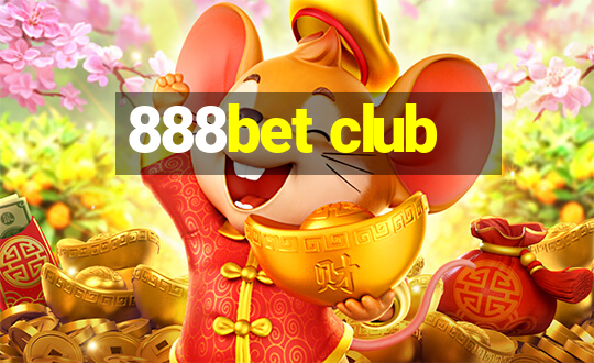 888bet club