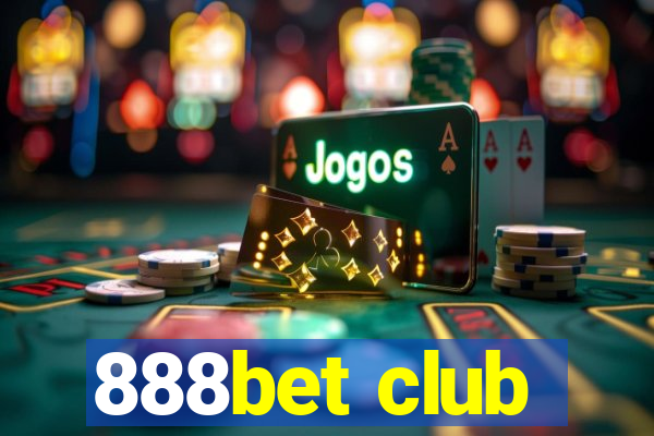 888bet club