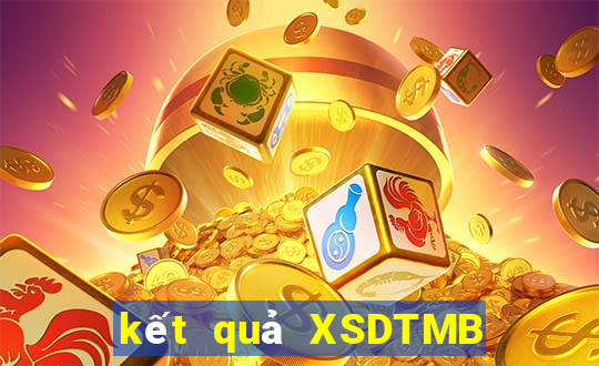 kết quả XSDTMB ngày 14