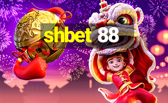 shbet 88