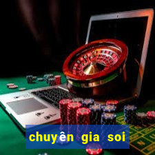 chuyên gia soi cầu 24 7