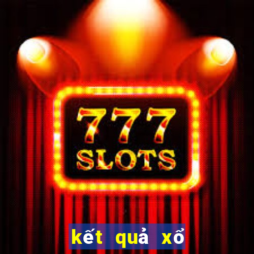 kết quả xổ số ngày 18 tháng 2