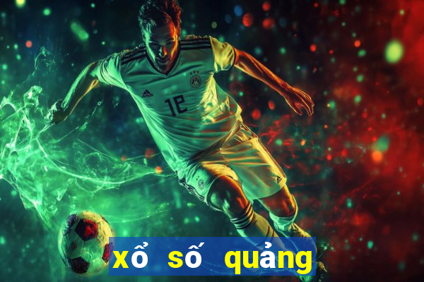 xổ số quảng trị 30 ngày qua