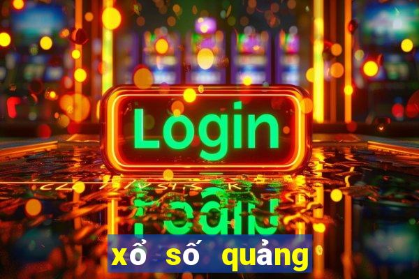 xổ số quảng trị 30 ngày qua