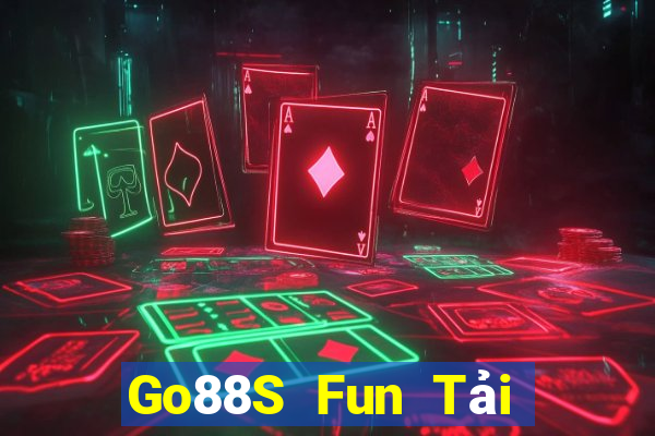 Go88S Fun Tải Game Bài Nhất Vip