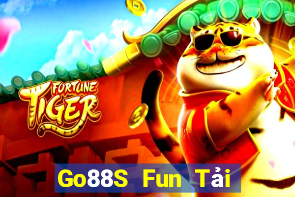 Go88S Fun Tải Game Bài Nhất Vip