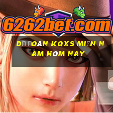 dự đoán kqxs miền nam hôm nay