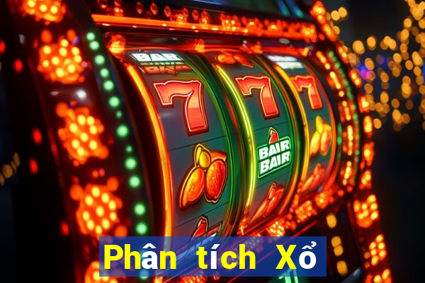 Phân tích Xổ Số Vĩnh Long ngày 21