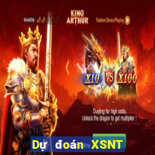 Dự đoán XSNT ngày 19