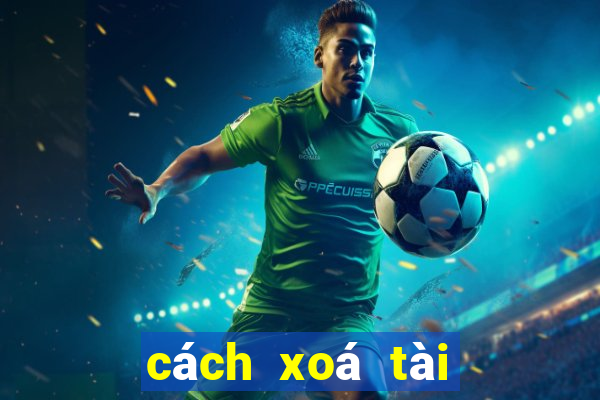 cách xoá tài khoản 11bet