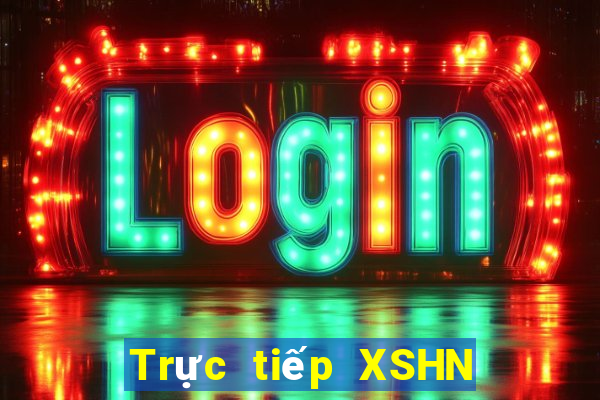 Trực tiếp XSHN ngày 16