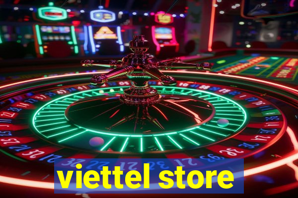 viettel store