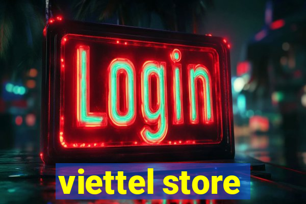 viettel store