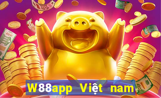 W88app Việt nam app phiên bản cũ