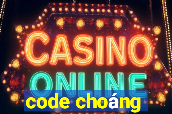 code choáng