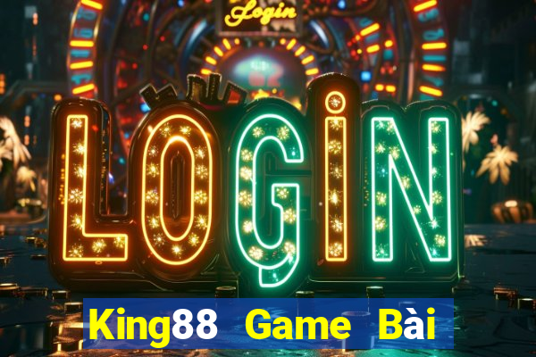 King88 Game Bài Mèo Nổ