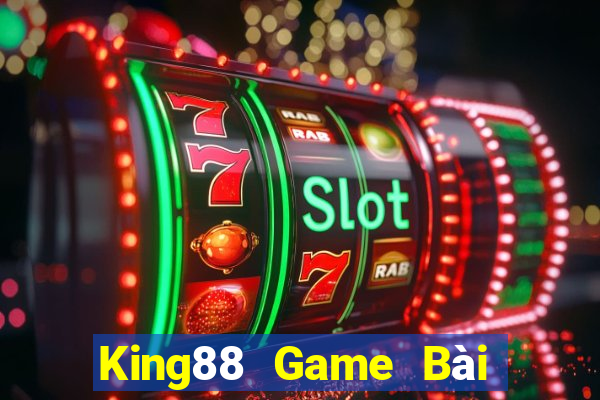 King88 Game Bài Mèo Nổ