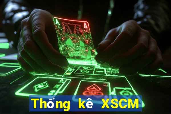 Thống kê XSCM Thứ 5