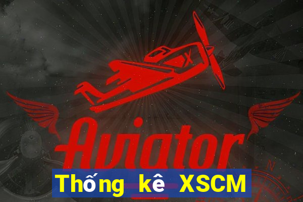 Thống kê XSCM Thứ 5