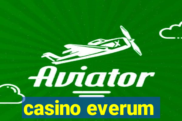 casino everum