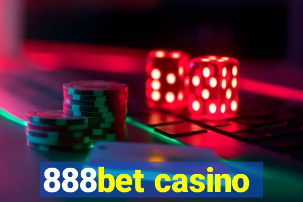 888bet casino