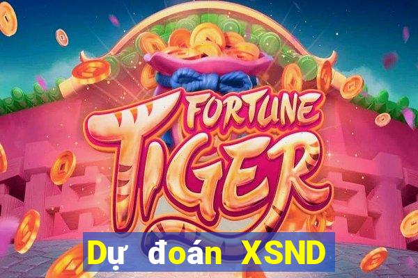 Dự đoán XSND ngày 24