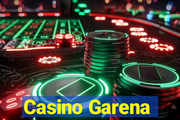 Casino Garena