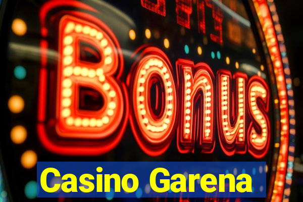 Casino Garena