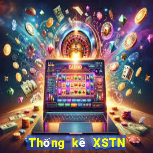 Thống kê XSTN ngày 23