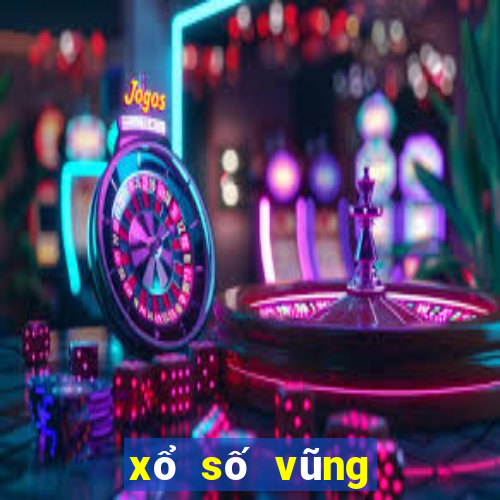 xổ số vũng tàu ngày 23 tháng 3