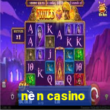 nền casino