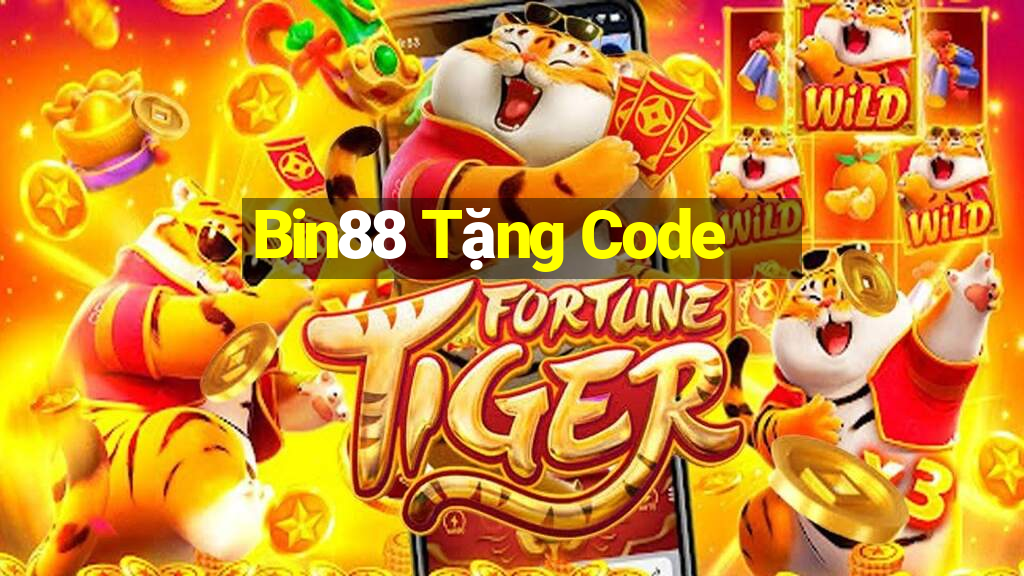 Bin88 Tặng Code