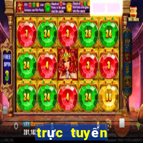 trực tuyến hải an