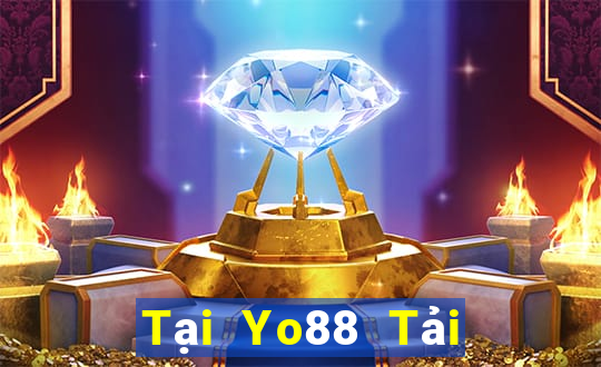 Tại Yo88 Tải Game Bài Nhất Vip