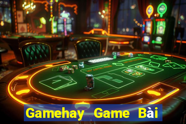 Gamehay Game Bài 3 Cây Đổi Thưởng