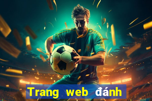 Trang web đánh giá rau bina