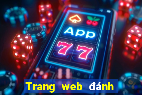 Trang web đánh giá rau bina