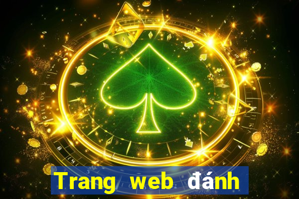 Trang web đánh giá rau bina