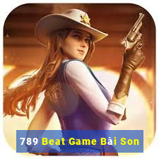 789 Beat Game Bài Son