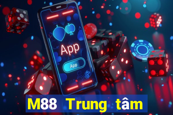 M88 Trung tâm trò chơi Grand Saint