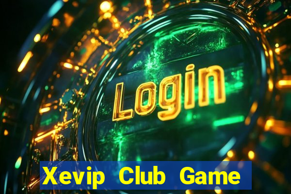 Xevip Club Game Bài 3 Cây