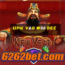 link vào w88 dee