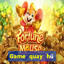 Game quay hũ quốc tế