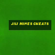 jili mines cheats