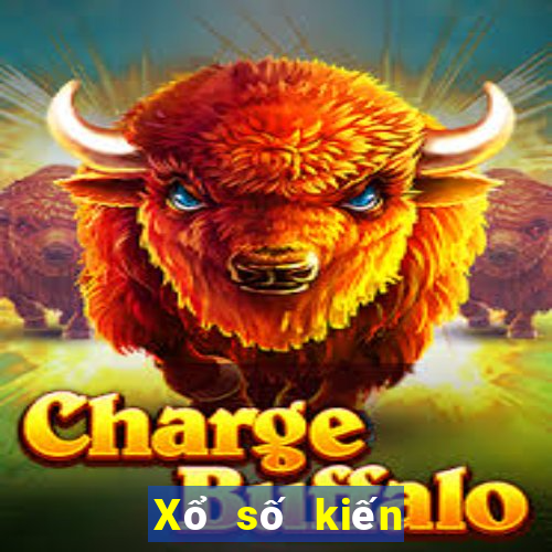 Xổ số kiến thiết ios