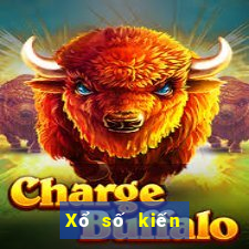 Xổ số kiến thiết ios