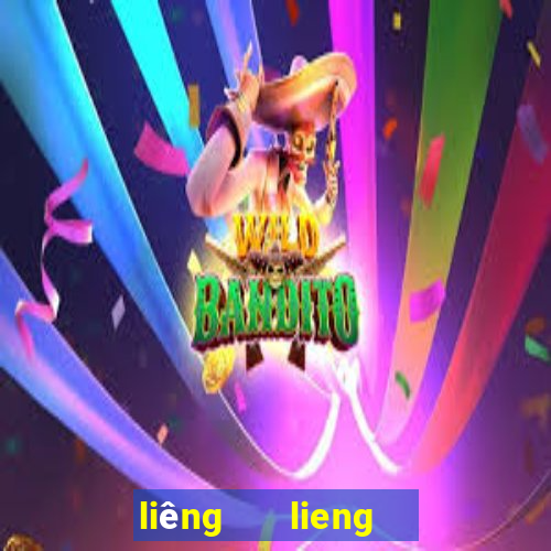 liêng   lieng   bai 3 cay