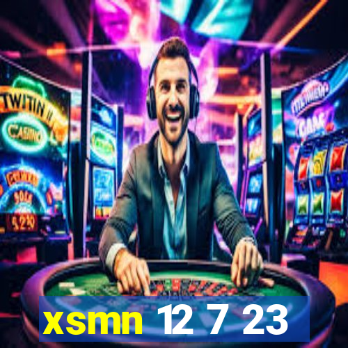 xsmn 12 7 23