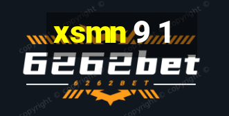 xsmn 9 1